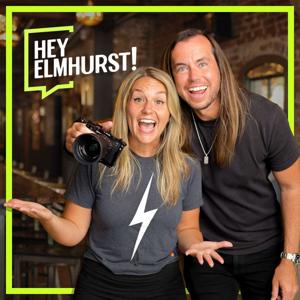 Hey Elmhurst!