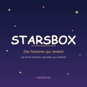 Starsbox.eu -- Idees cadeaux qui marquent les enfants, langue FR