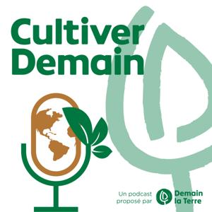 Cultiver Demain