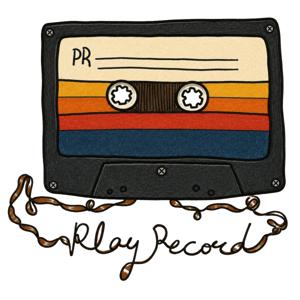 Play Record Podcast