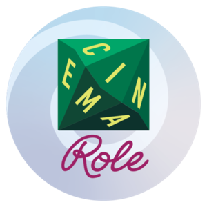 Cinema Role: The Movie Podcast that Lets the Dice Decide
