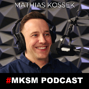 Mathias Kossek Podcast