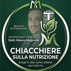 Chiacchiere sulla Nutrizione