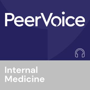 PeerVoice Internal Medicine Audio by PeerVoice