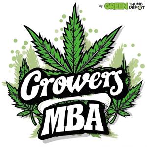 Growers MBA by GreenThumbDepot