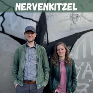 Nervenkitzel - der Filmpodcast