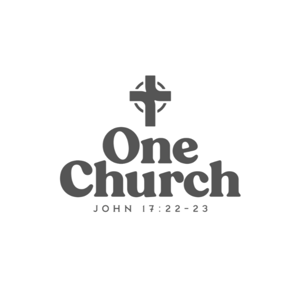THE ONE CHURCH PODCAST