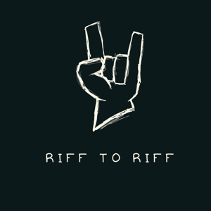 Riff to Riff – Members Audio
