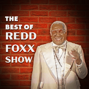 The Best of Redd Foxx