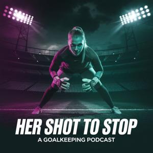 Her Shot to Stop