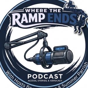 Where The Ramp Ends
