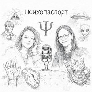 Психопаспорт
