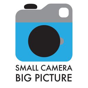 Small Camera, Big Picture