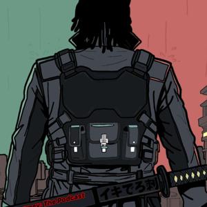 JOURNEY: The Podcast