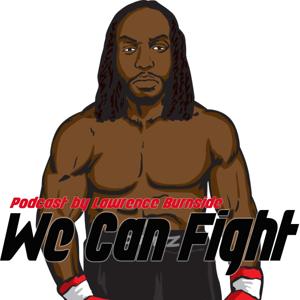 We Can Fight