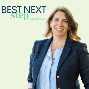 Best Next Step with Cass McCrory