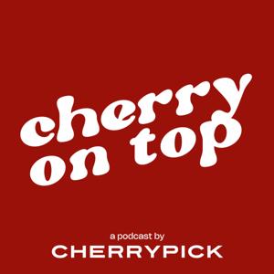 cherry on top