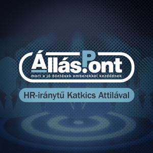 ÁllásPont