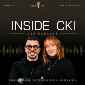 INSIDE CKI
