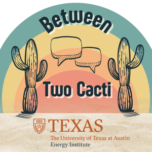 Between Two Cacti