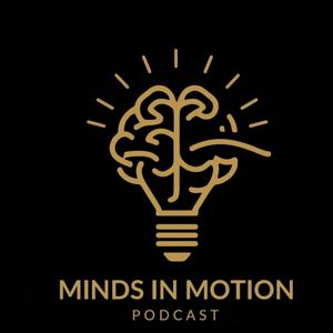 Minds in Motion: The Scientist's Lens
