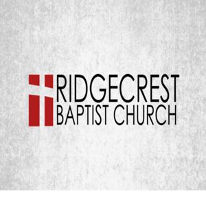 Ridgecrest Baptist Church Tuscaloosa, Al