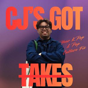 CJs Got Takes