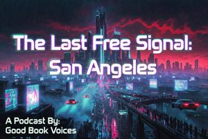 The Last Free Signal: San Angeles