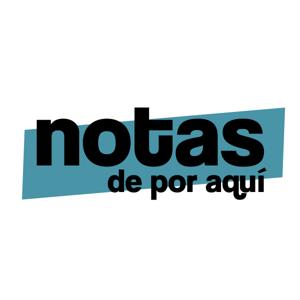Notas de por aquí