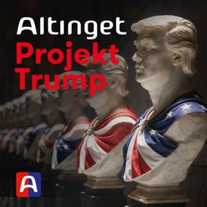 Projekt Trump