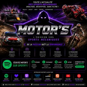 Motors974