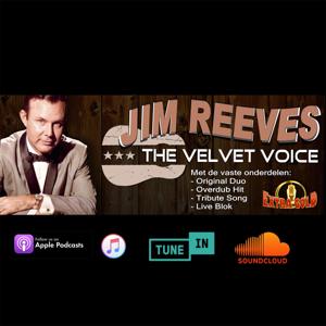 Jim Reeves