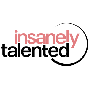 Insanely Talented Podcast with Zak Sandler