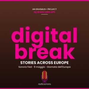 Digital break - Stories across Europe