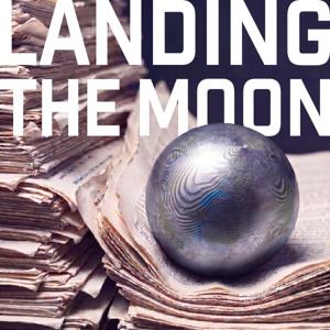Landing the Moon