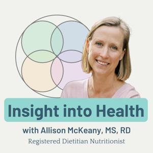 Insight Into Health Podcast