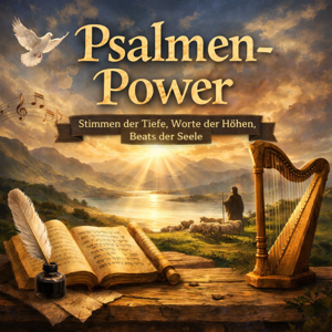 Psalmen-Power