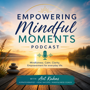 Empowering Mindful Moments