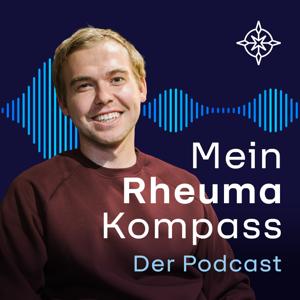Mein Rheuma Kompass – Der Podcast