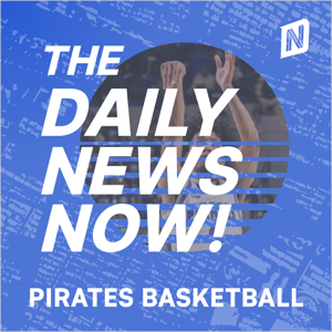 Hampton Pirates Basketball News Today | 2 Min News | The Daily News Now!