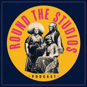 Round the Studios