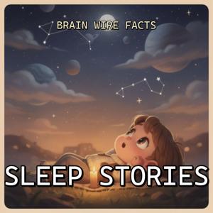 Brain Wire Facts: Sleep Stories