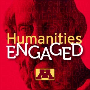 Humanities Engaged