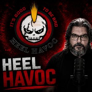 HEEL HAVOC