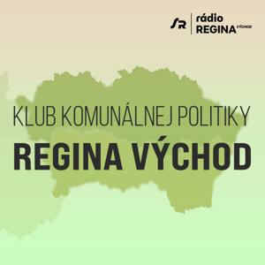Klub komunálnej politiky - Regina Východ