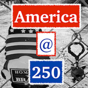 America@250