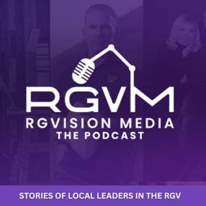RGVision The Podcast