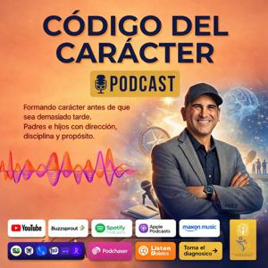 Código del Caracter