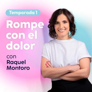 Rompe con el dolor