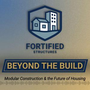 Fortified Structures: Beyond the Build
